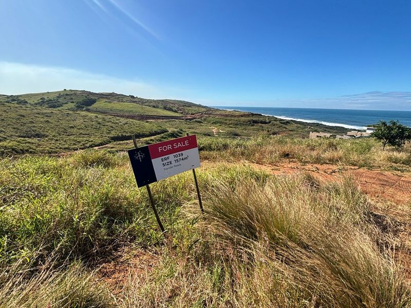 Prime Vacant Land in Prestigious Seaton Estate –  Sea Views - Photo 5