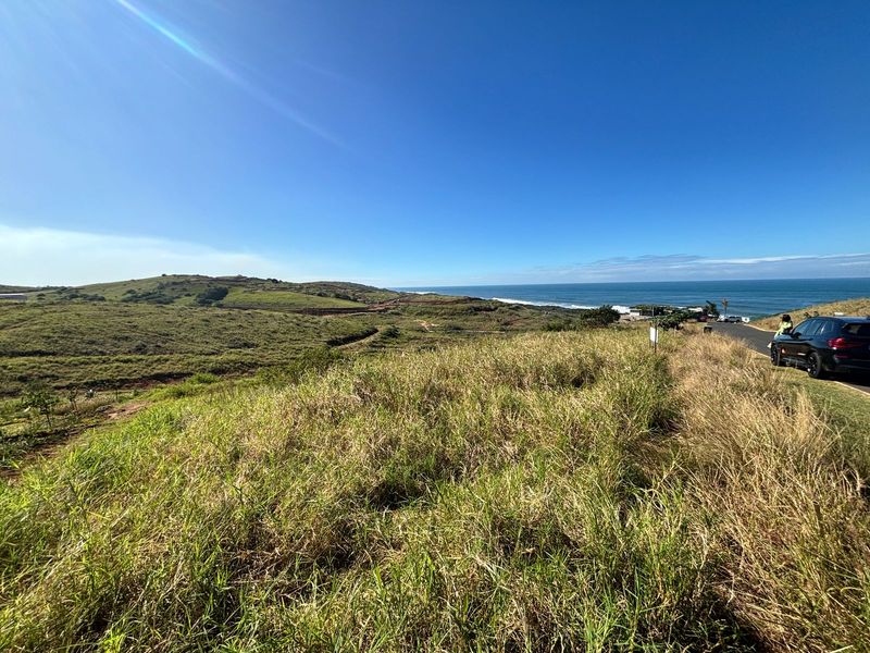 Prime Vacant Land in Prestigious Seaton Estate –  Sea Views - Photo 4