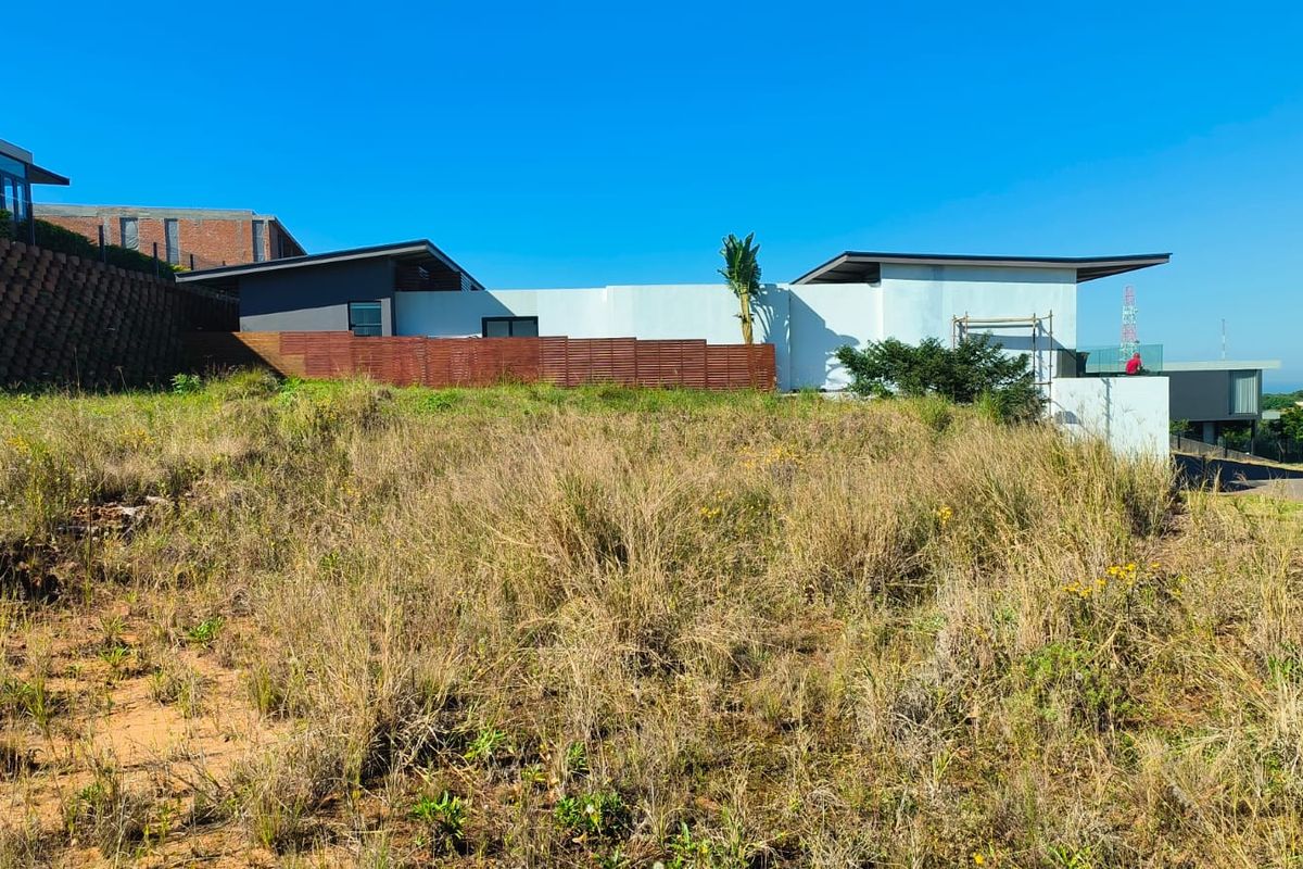 Vacant Land for Sale in Gold Coast Estate - Photo 2