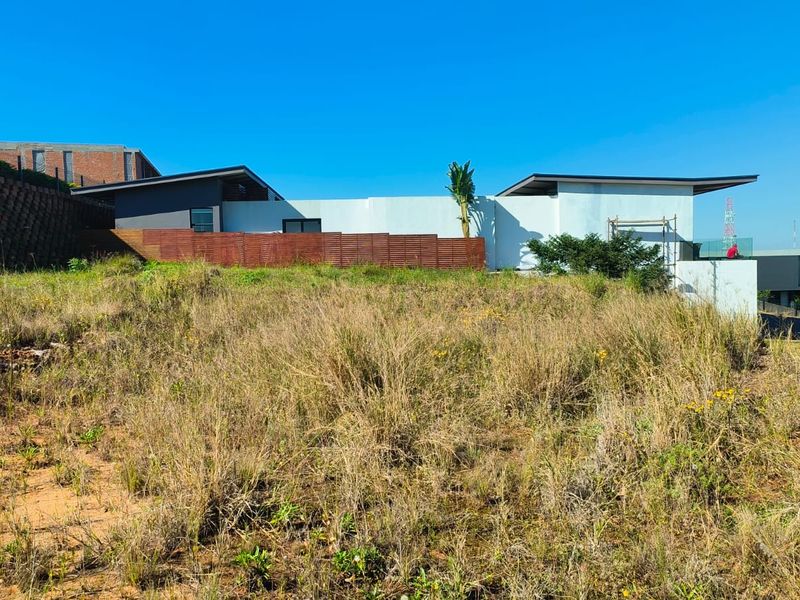 Vacant Land for Sale in Gold Coast Estate - Photo 2