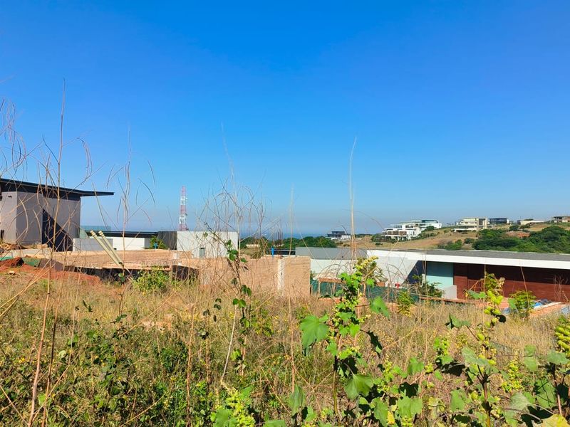 Vacant Land for Sale in Gold Coast Estate - Photo 9