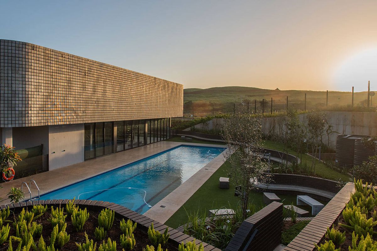 Vacant Land for Sale in Gold Coast Estate - Photo 5