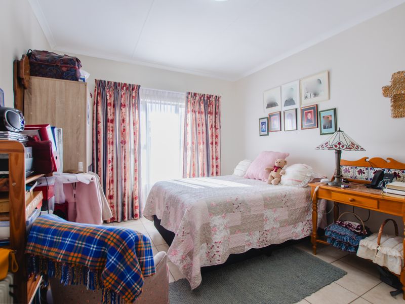 1 Bedroom Apartment in Eldoraigne - Photo 8