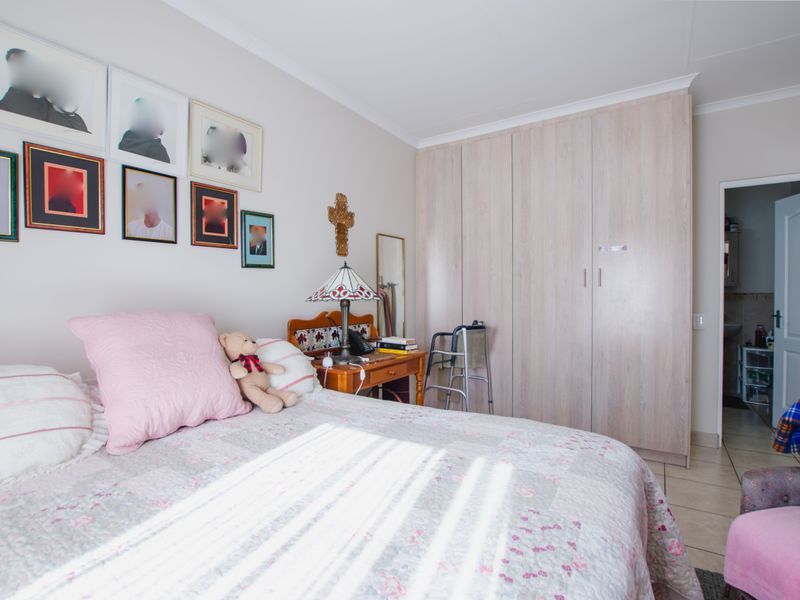 1 Bedroom Apartment in Eldoraigne - Photo 9