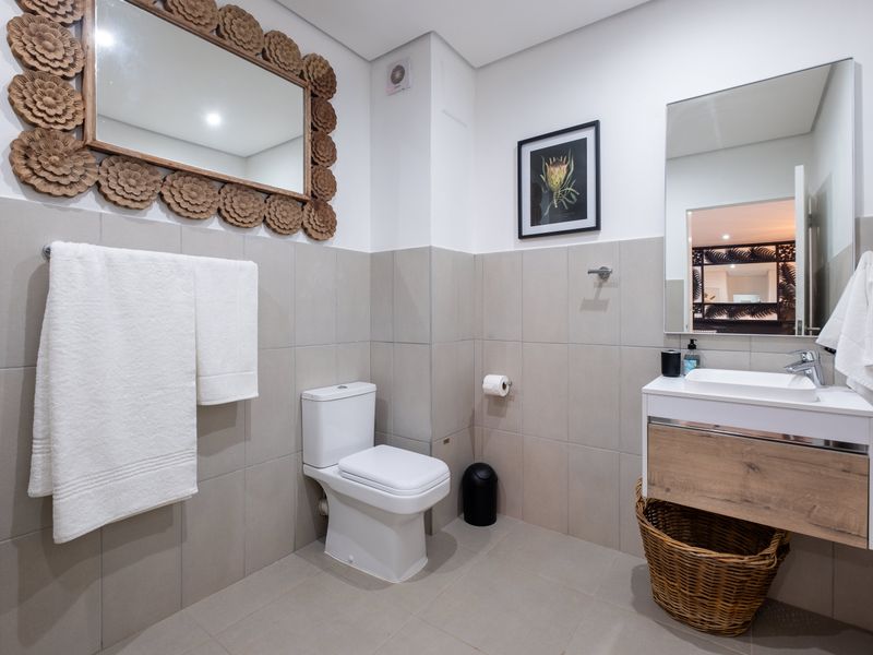 2-Bedroom Furnished Ground Floor Apartment in Verve Simbithi - Photo 5