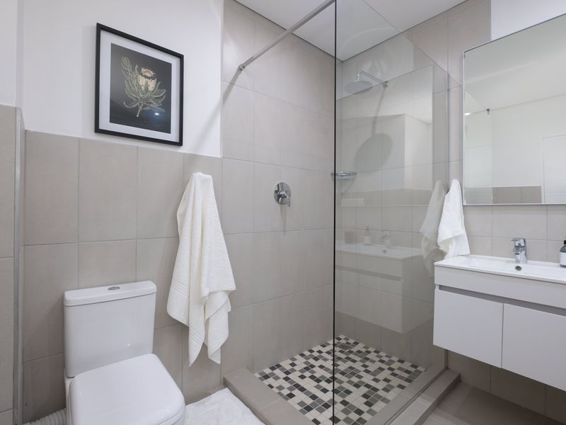 2-Bedroom Furnished Ground Floor Apartment in Verve Simbithi - Photo 8