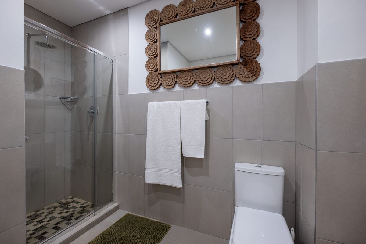 2-Bedroom Furnished Ground Floor Apartment in Verve Simbithi - Photo 4
