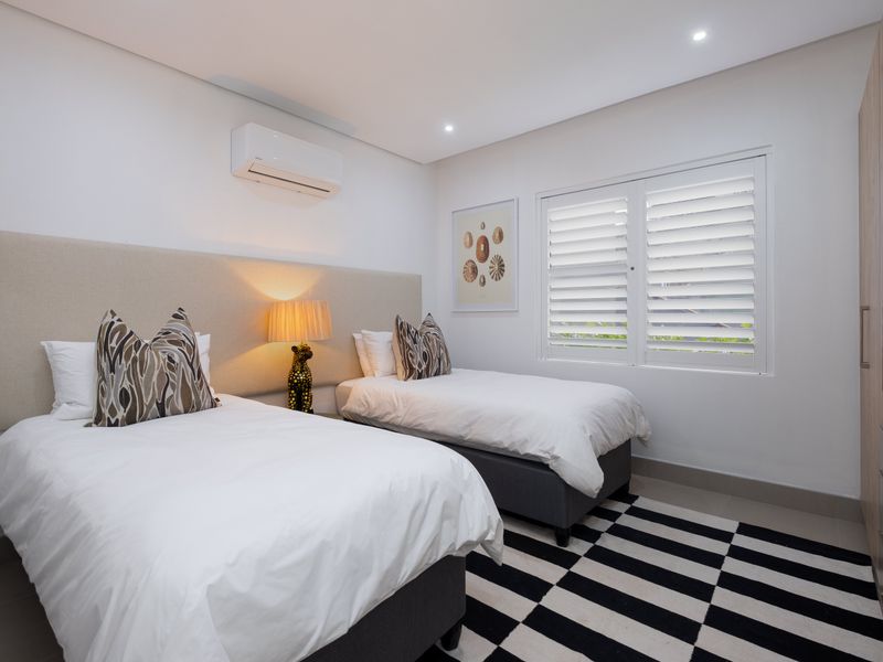 2-Bedroom Furnished Ground Floor Apartment in Verve Simbithi - Photo 3