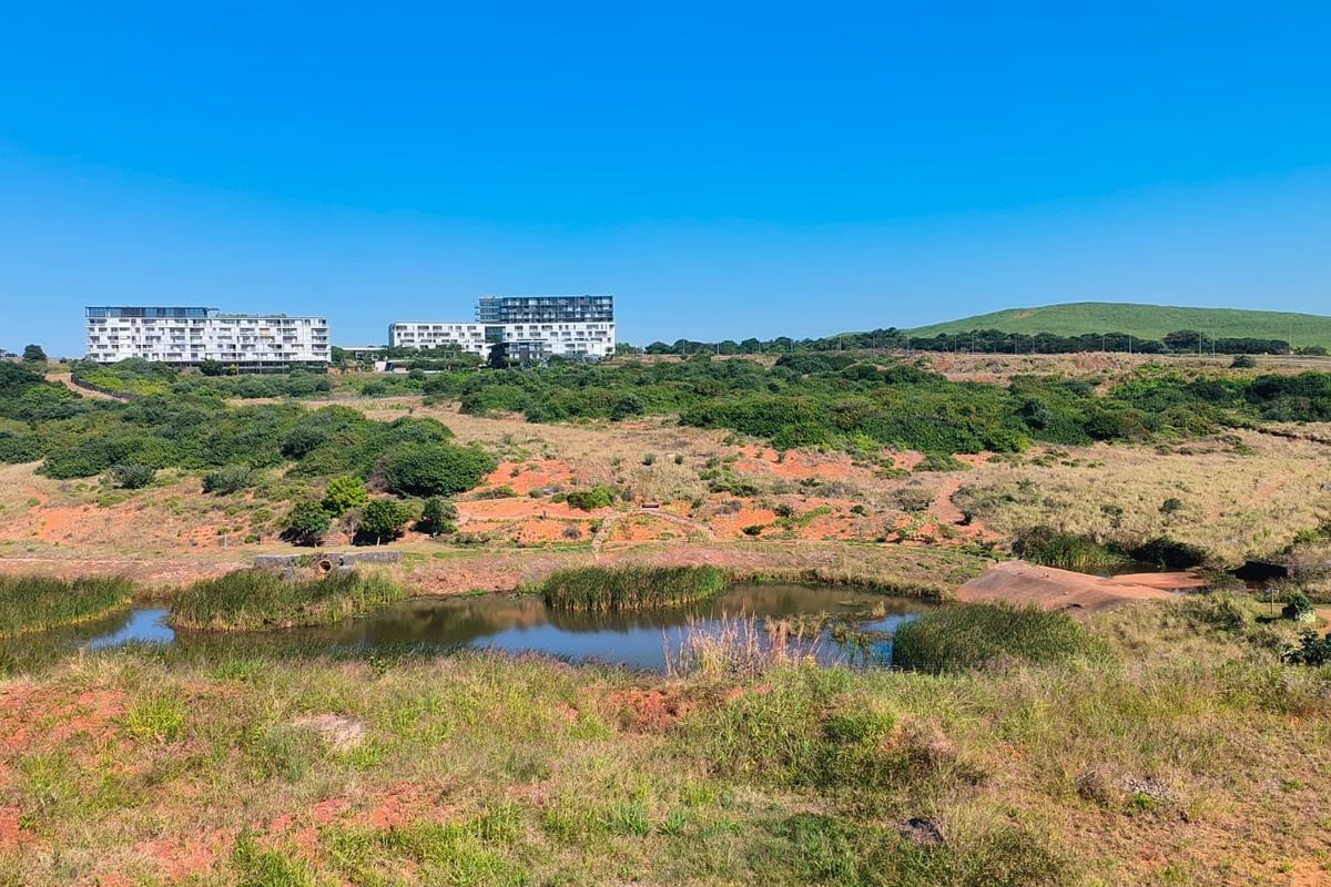 Vacant Land for Sale in Gold Coast Estate - Photo 5