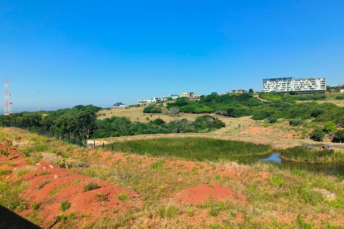 Vacant Land for Sale in Gold Coast Estate - Photo 4