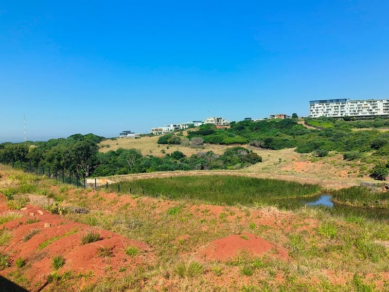 Vacant Land for Sale in Gold Coast Estate - Photo 4