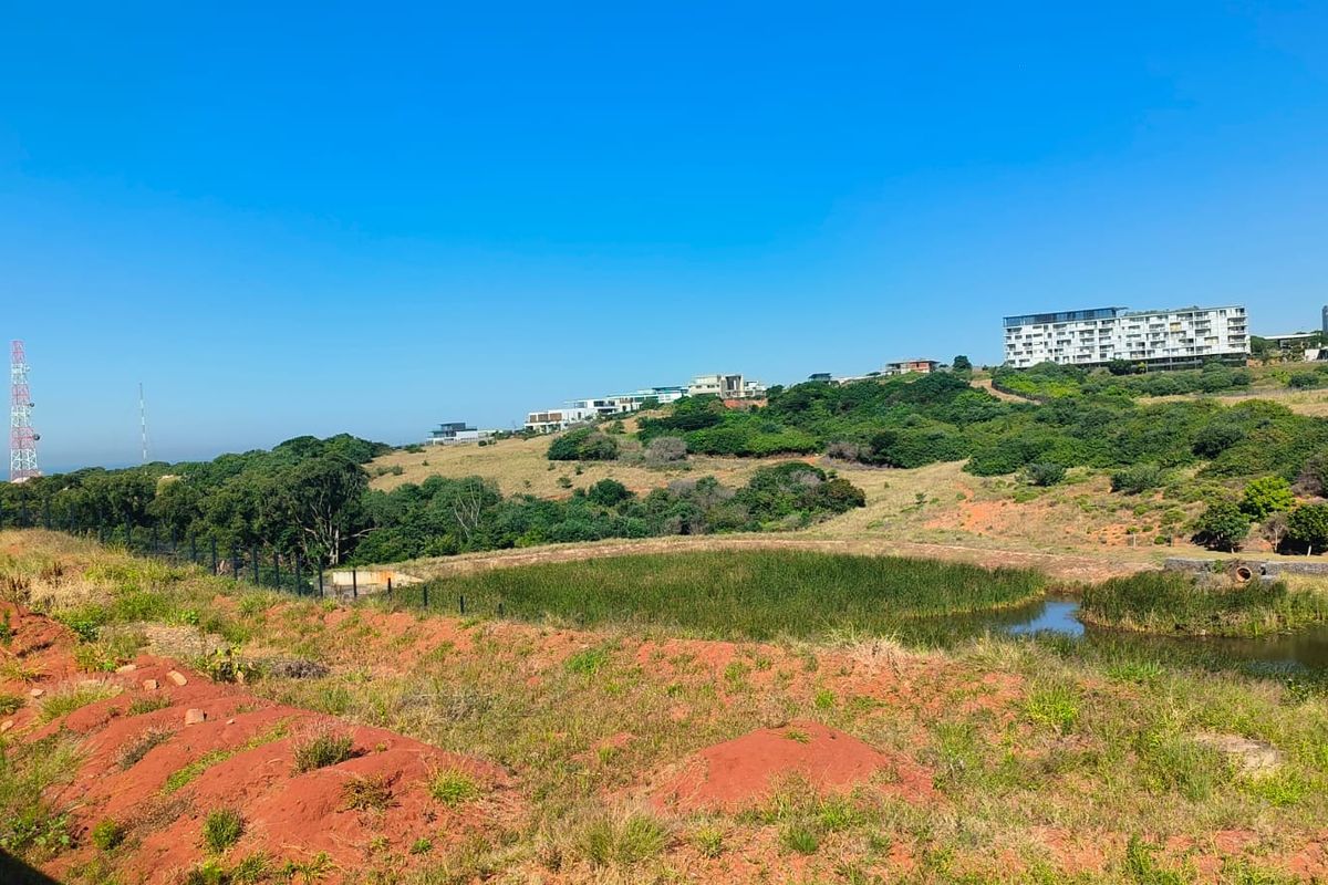 Vacant Land for Sale in Gold Coast Estate - Photo 3