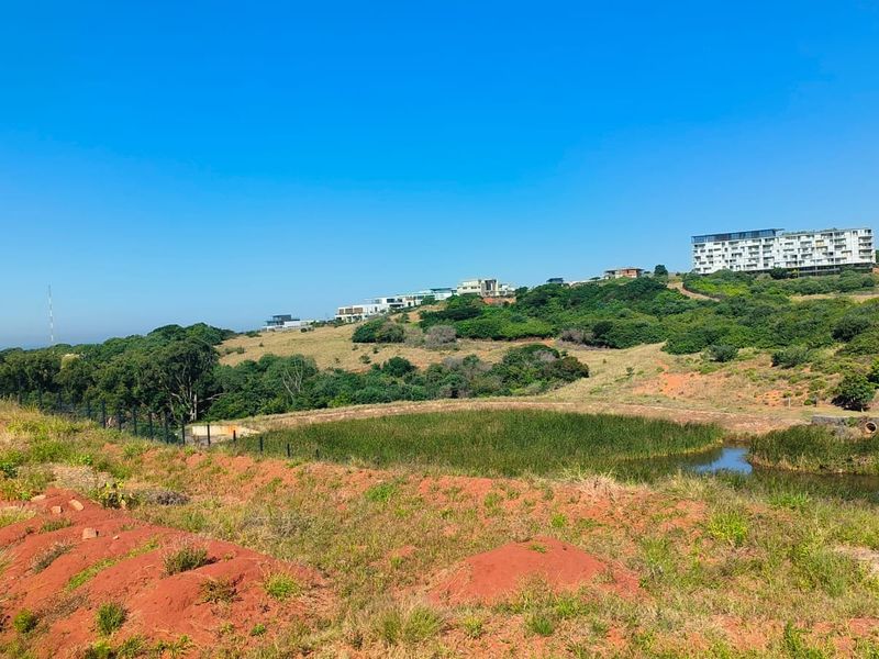 Vacant Land for Sale in Gold Coast Estate - Photo 3
