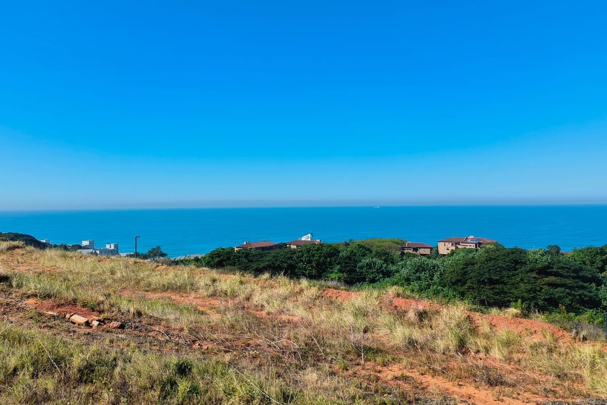 Vacant Land for Sale in Gold Coast Estate - Photo 2