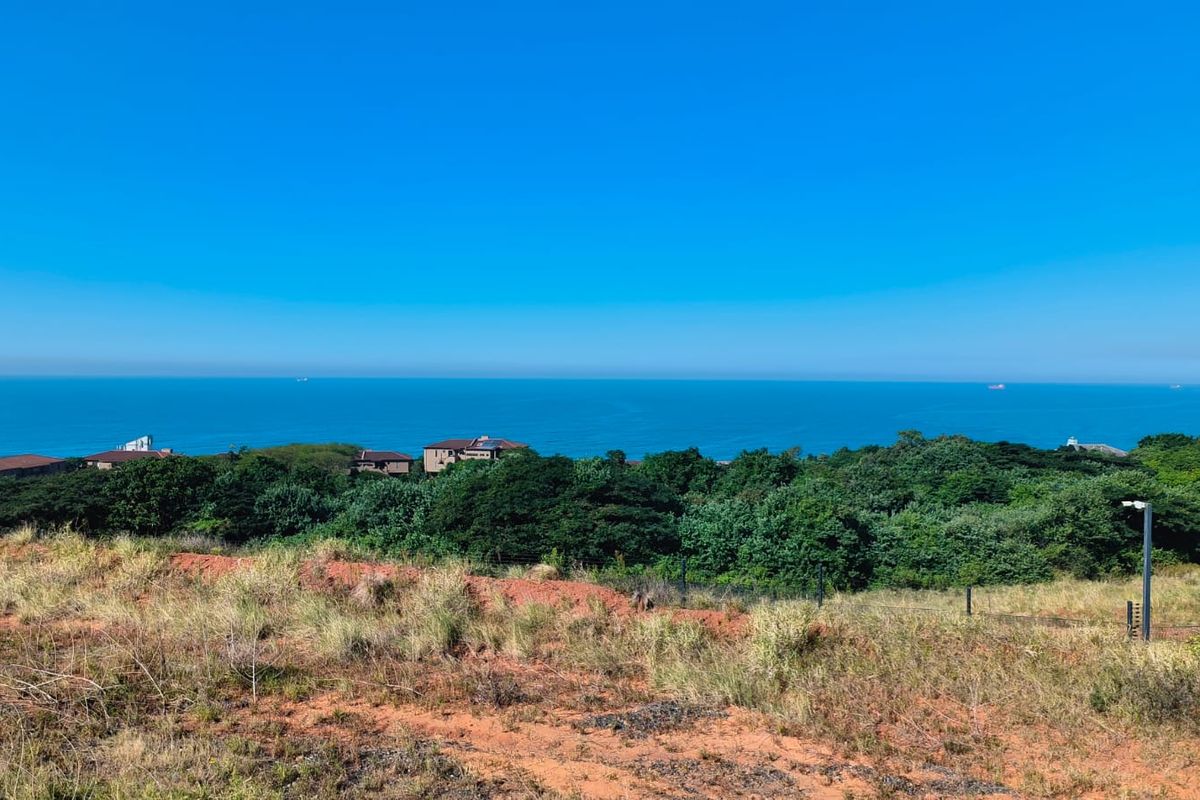 Vacant Land for Sale in Gold Coast Estate - Photo 3