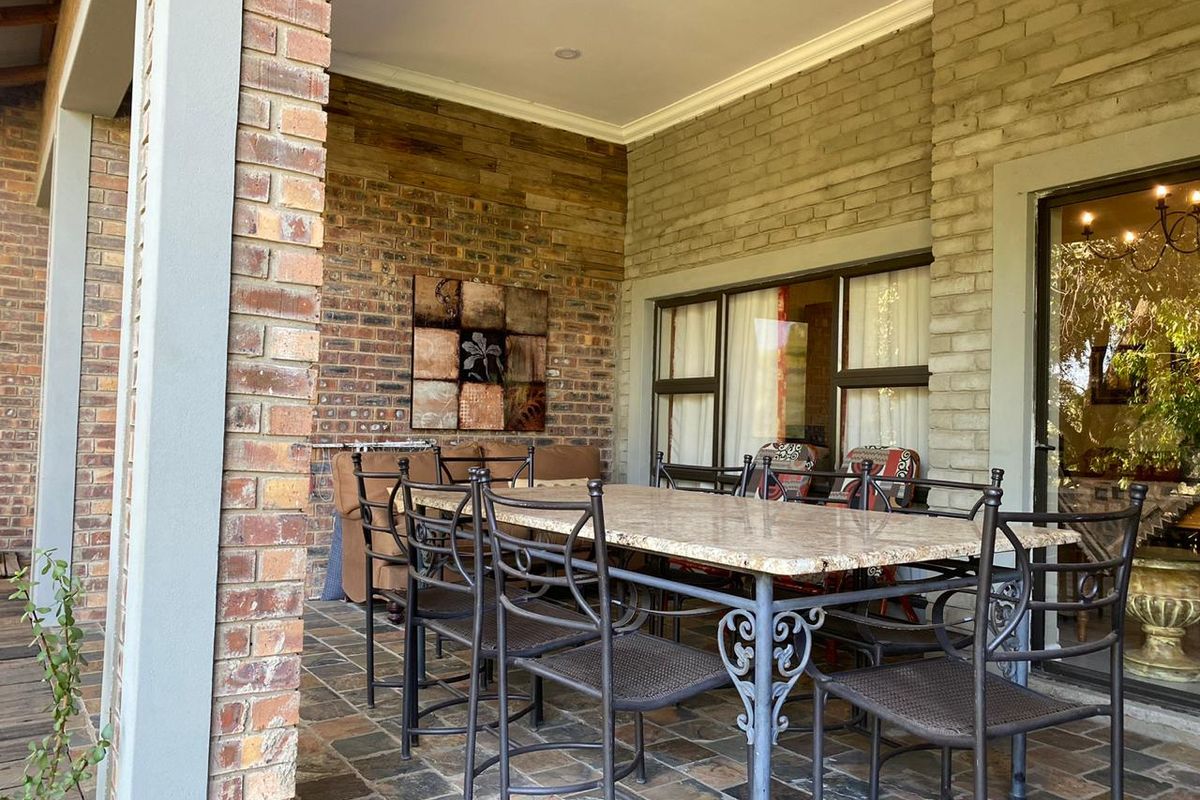 7 Bedroom Guest House-Flat Let-Home opportunity - Photo 4