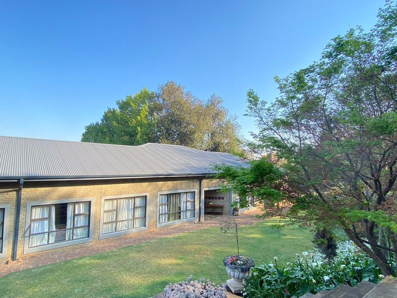 7 Bedroom Guest House-Flat Let-Home opportunity - Photo 8