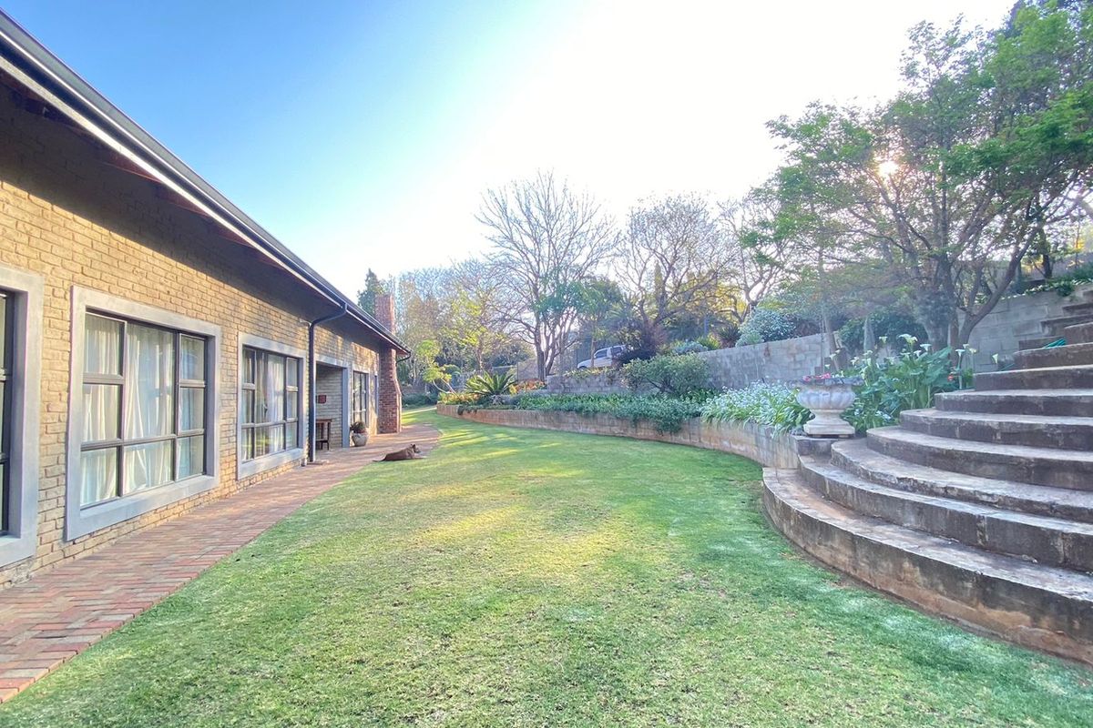 7 Bedroom Guest House-Flat Let-Home opportunity - Photo 4