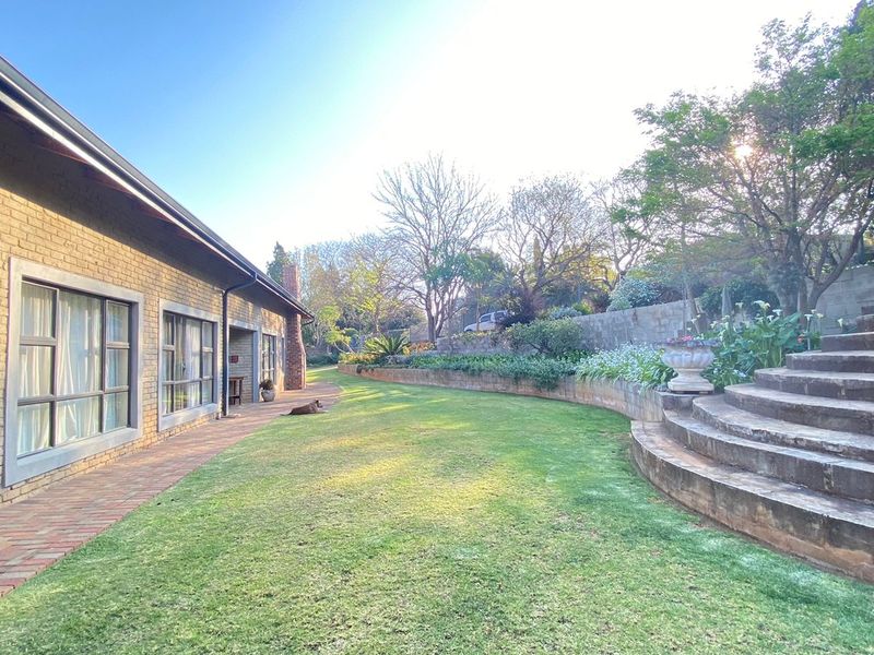 7 Bedroom Guest House-Flat Let-Home opportunity - Photo 4