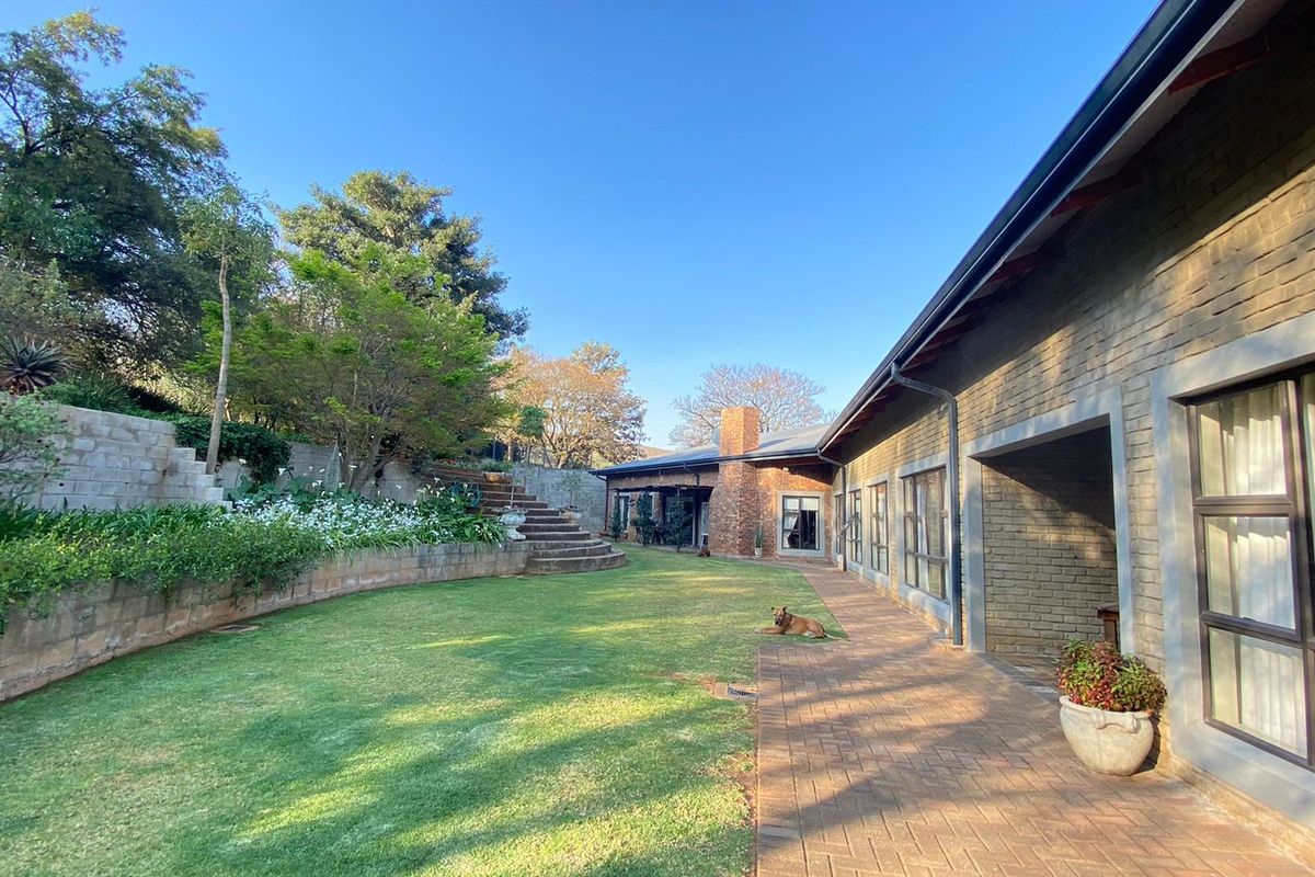 7 Bedroom Guest House-Flat Let-Home opportunity - Photo 3