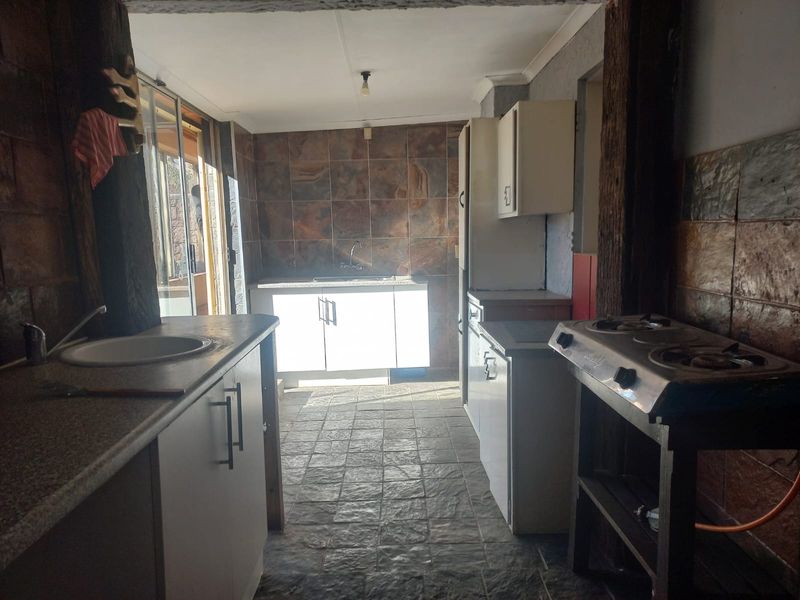 Charming and Spacious Family Home in the Heart of Rensburg, Heidelberg - Photo 8