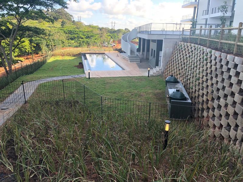 Modern Coastal Living in Imbali Ridge Estate, Ballito Apartment with Views, Light and Luxury - Photo 6