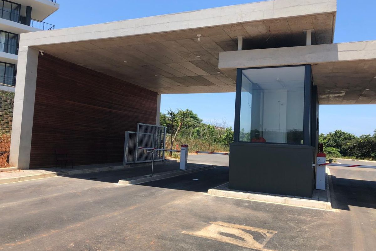 Modern Coastal Living in Imbali Ridge Estate, Ballito Apartment with Views, Light and Luxury - Photo 2