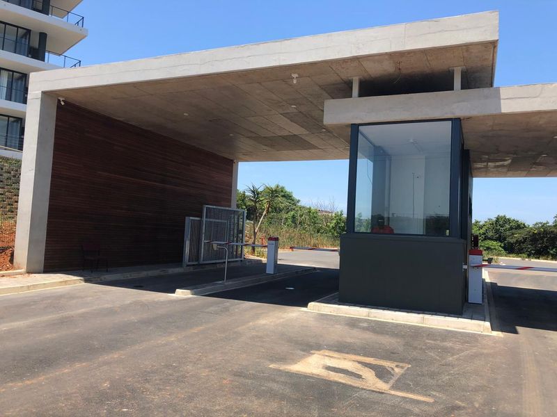 Modern Coastal Living in Imbali Ridge Estate, Ballito Apartment with Views, Light and Luxury - Photo 2