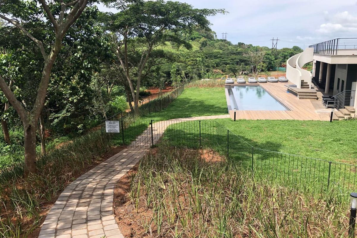 Modern Coastal Living in Imbali Ridge Estate, Ballito Apartment with Views, Light and Luxury - Photo 3