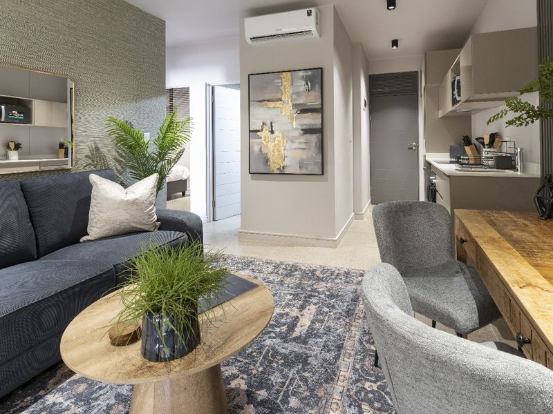 Invest in Modern Living at Boulevard Edge, Zimbali Lakes - Photo 9