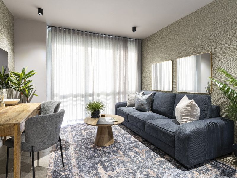 Invest in Modern Living at Boulevard Edge, Zimbali Lakes - Photo 6