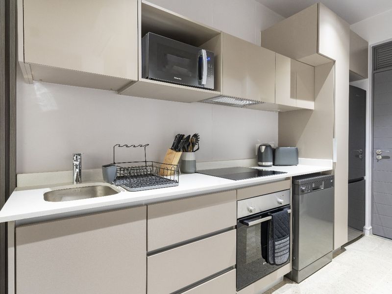 Invest in Modern Living at Boulevard Edge, Zimbali Lakes - Photo 5