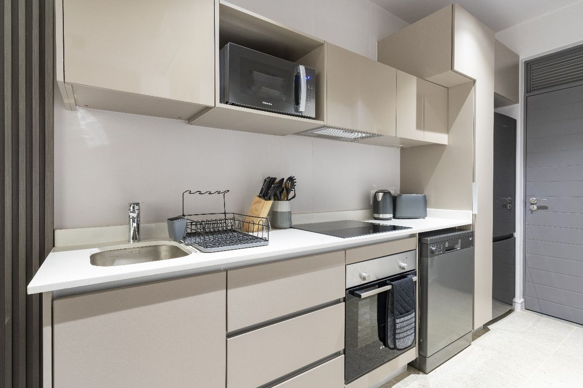 Invest in Modern Living at Boulevard Edge, Zimbali Lakes - Photo 3