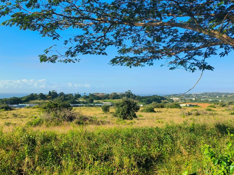 Seaview stand in Salt Rock - Photo 6