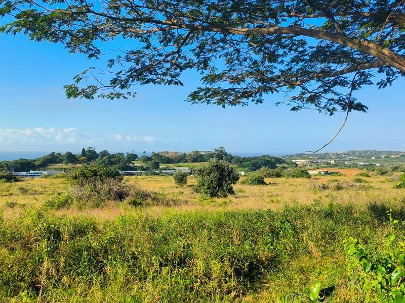 Seaview stand in Salt Rock - Photo 4