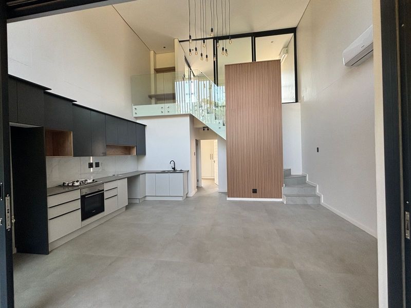 Modern Luxury Loft Living at 322 on Boulevard – Zimbali Lakes - Photo 9