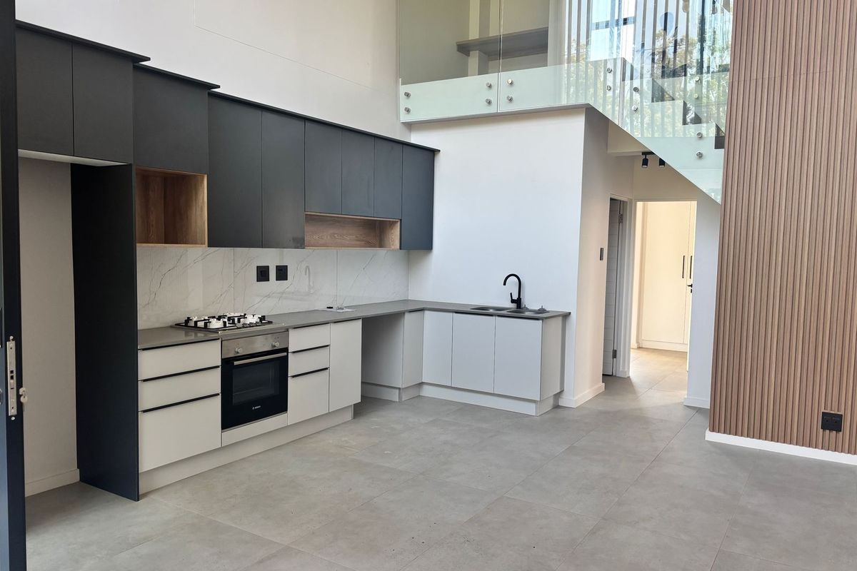 Modern Luxury Loft Living at 322 on Boulevard – Zimbali Lakes - Photo 5