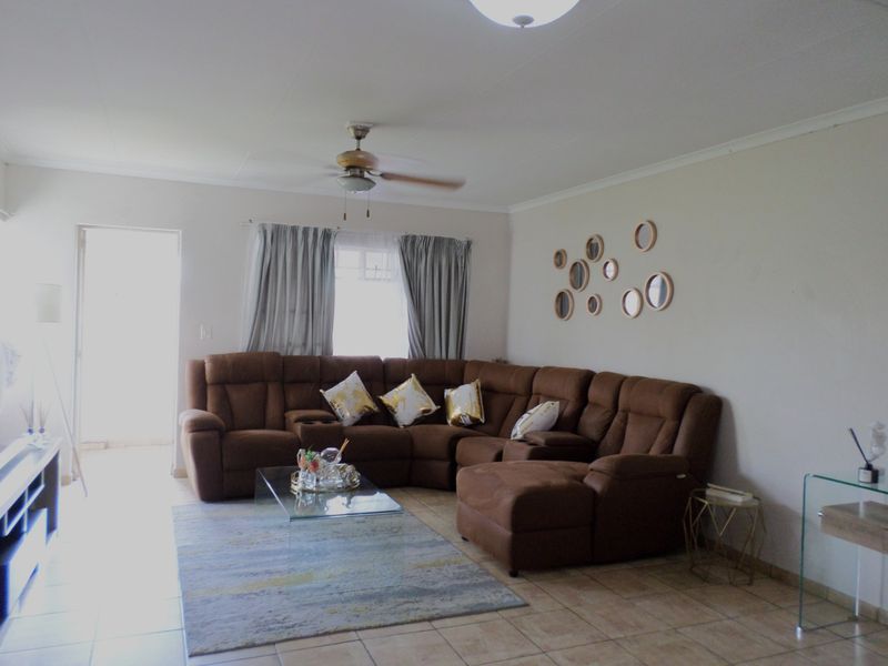 2 Bedroom Apartment Freeway Park - Photo 9