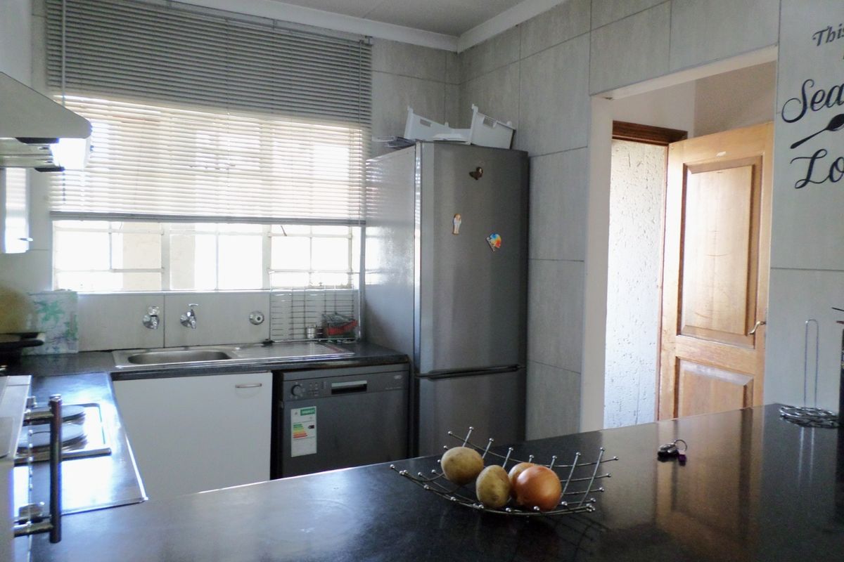 2 Bedroom Apartment Freeway Park - Photo 5