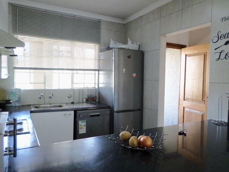 2 Bedroom Apartment Freeway Park - Photo 5