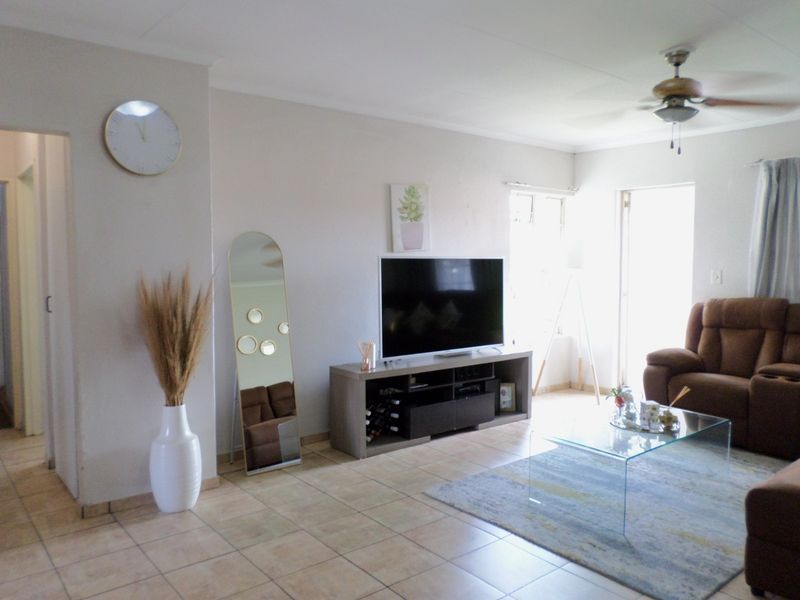 2 Bedroom Apartment Freeway Park - Photo 8