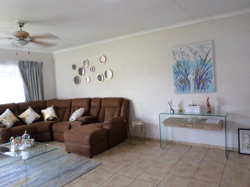 2 Bedroom Apartment Freeway Park - Photo 7