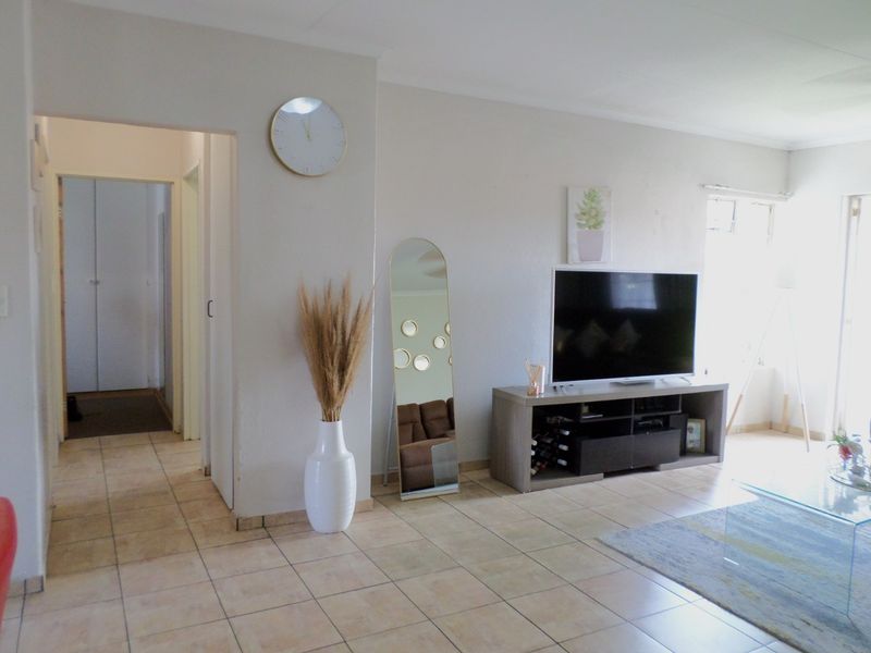 2 Bedroom Apartment Freeway Park - Photo 6