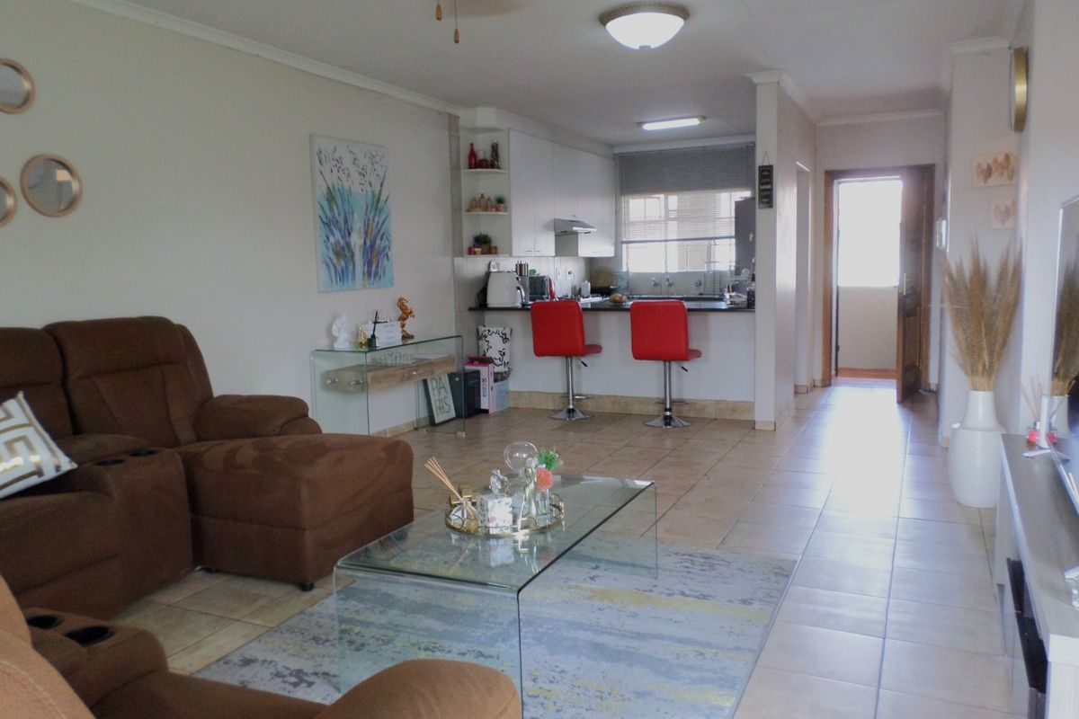 2 Bedroom Apartment Freeway Park - Photo 4