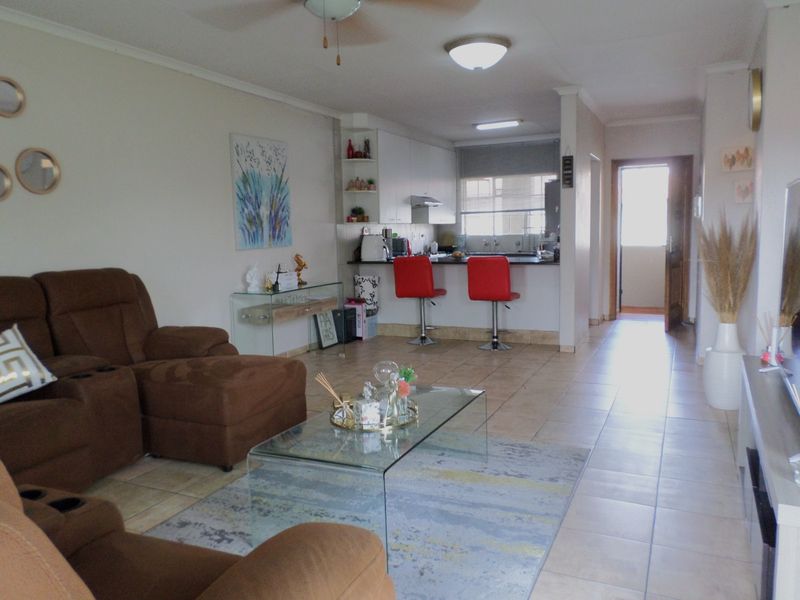 2 Bedroom Apartment Freeway Park - Photo 4