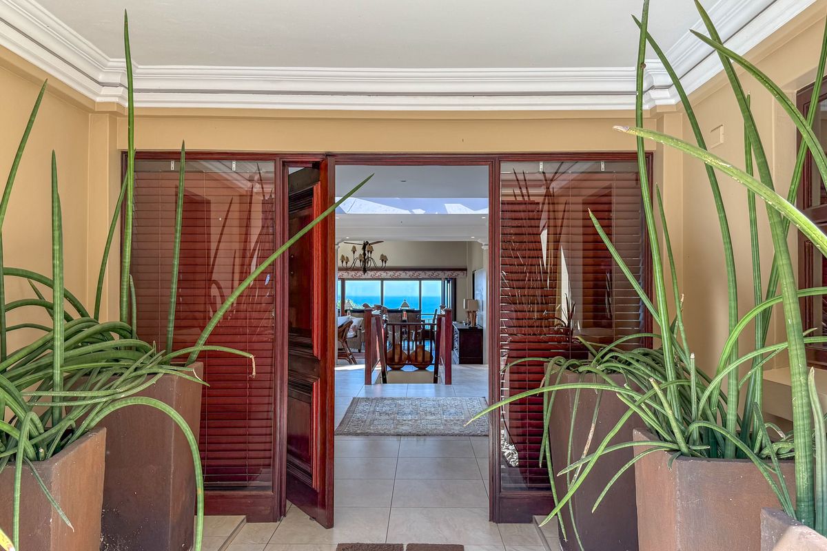 Exclusive Seaview Sanctuary on Camwood Drive – A Rare Zimbali Treasure - Photo 5