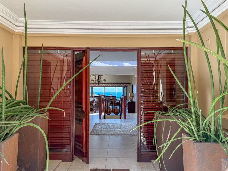 Exclusive Seaview Sanctuary on Camwood Drive – A Rare Zimbali Treasure - Photo 5