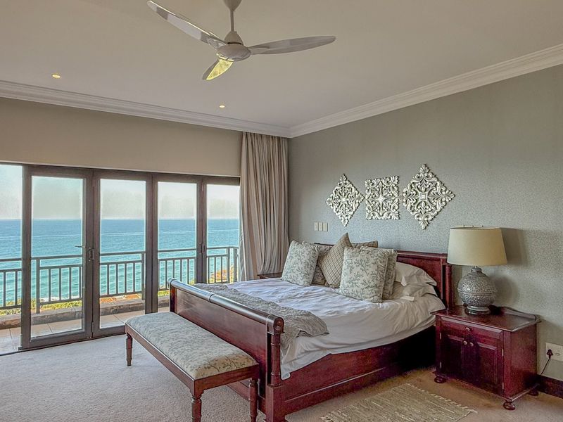 Exclusive Seaview Sanctuary on Camwood Drive – A Rare Zimbali Treasure - Photo 9