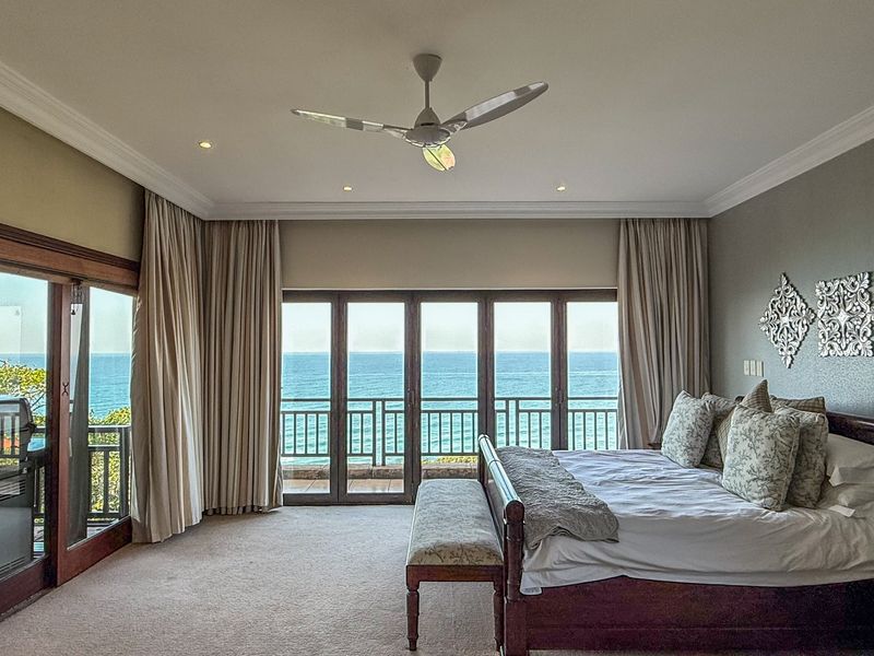 Exclusive Seaview Sanctuary on Camwood Drive – A Rare Zimbali Treasure - Photo 6