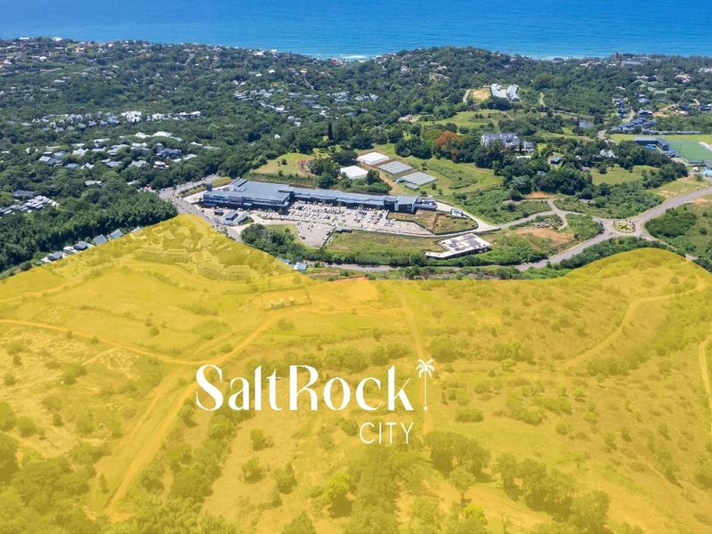 Vacant Land for Sale in Salt Rock City – Your Coastal Dream Begins Here - Photo 2